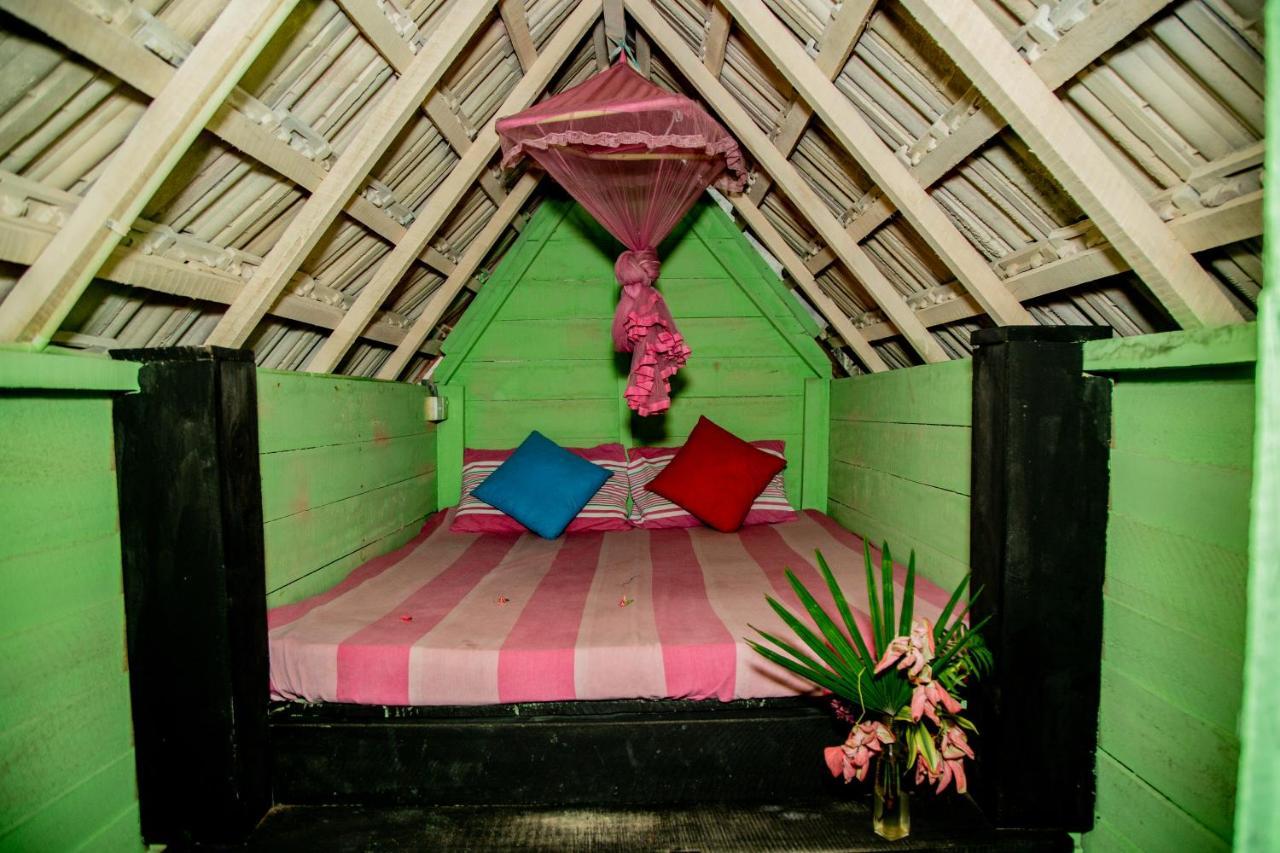 Bed & Breakfast Brother's Boossa