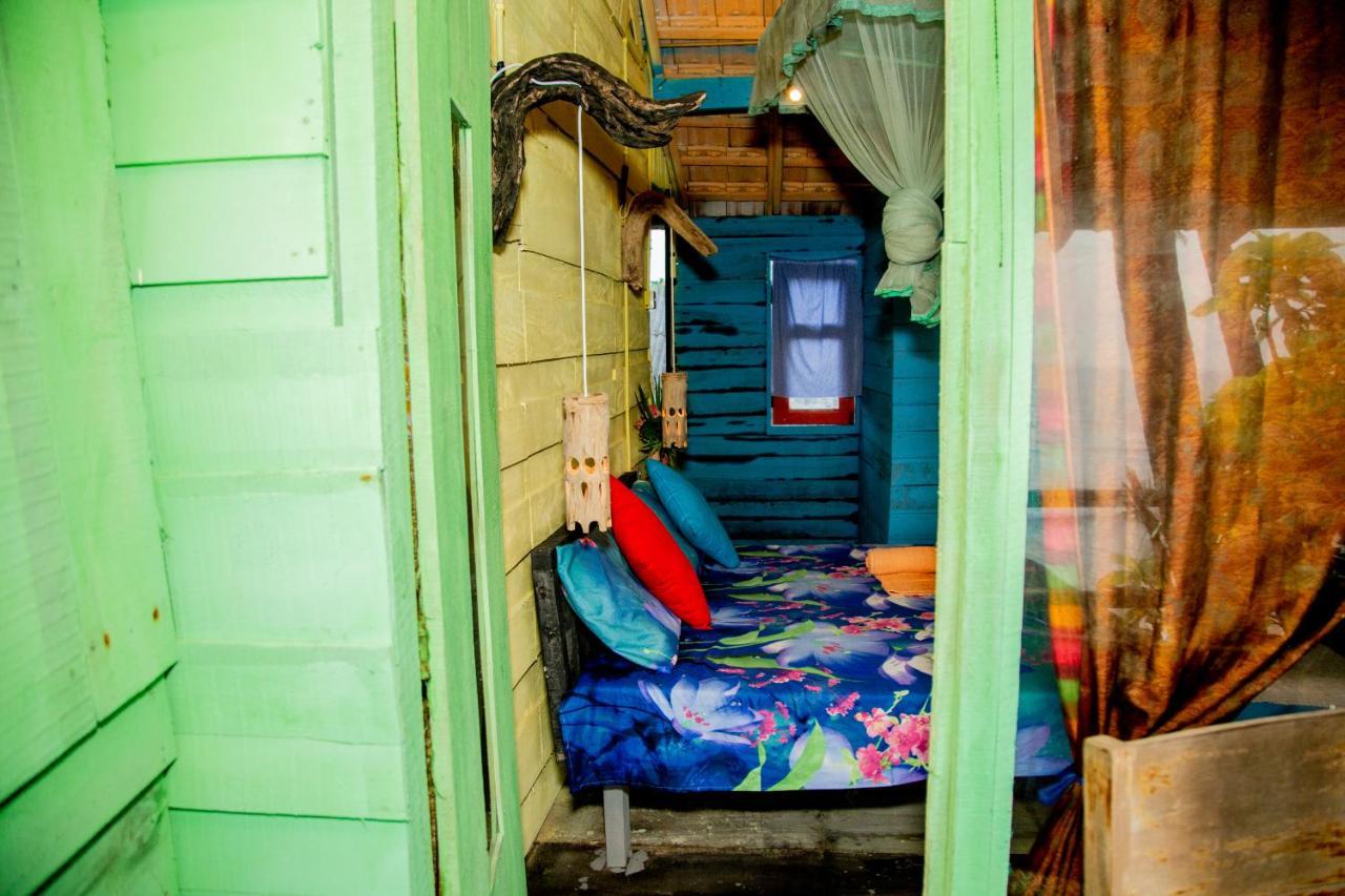 Bed & Breakfast Brother's Boossa